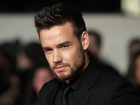 Liam Payne drew the short straw in One Direction – now we’ll never know the real him