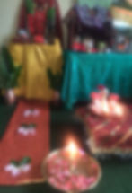 SSSSB class in Balkot, Nepal