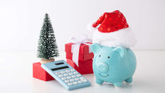 Dealing with Money Worries at Christmas