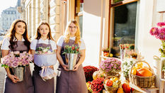 Six staffing ideas to make life easier