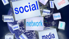 Top Tips for Business success : Savvy Social Media