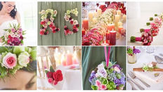 Wonderful Winter Weddings: Let the Season Inspire You