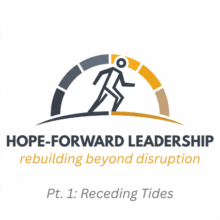 The Receding Tide