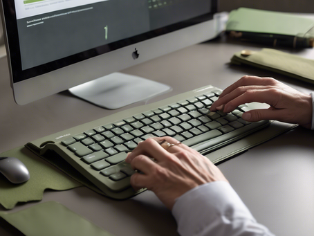 Empowering Nonprofits to Secure Funding with Expertise