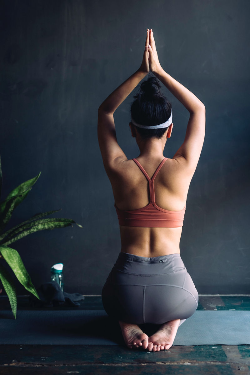 Studio 108 Yoga and Teacher Training Center