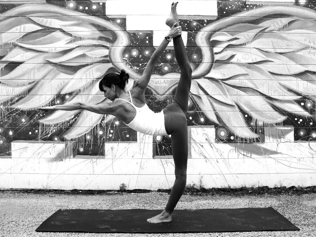 Studio 108 Yoga and Teacher Training Center