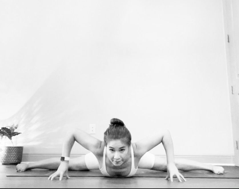 Studio 108 Yoga and Teacher Training Center