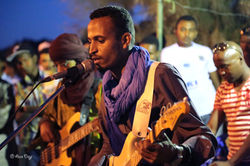 Soirée Al Djazeera ~ Djanet ~ 10/13