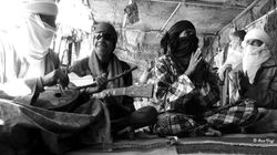 Festival des Arts de l'Ahaggar 2012