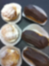 Petit-Four Art.-Nr.: 504