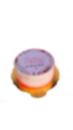 Muttertagstorte 2023 Art.-Nr.: M2