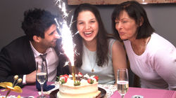 ALEX / ILARIA / MARIA