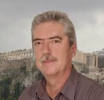 Alexandros Oikonomou