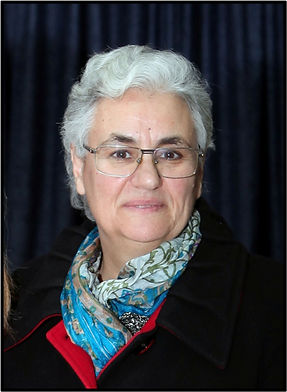Dr. Magda Tsolaki