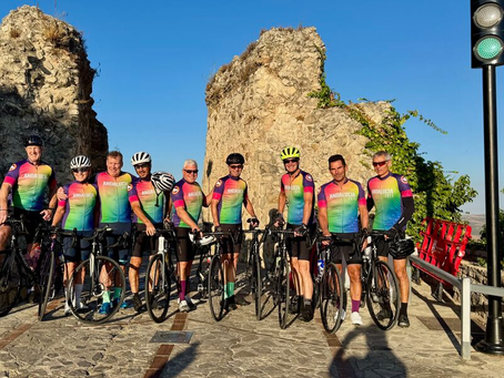 What is your big vision for 2026?