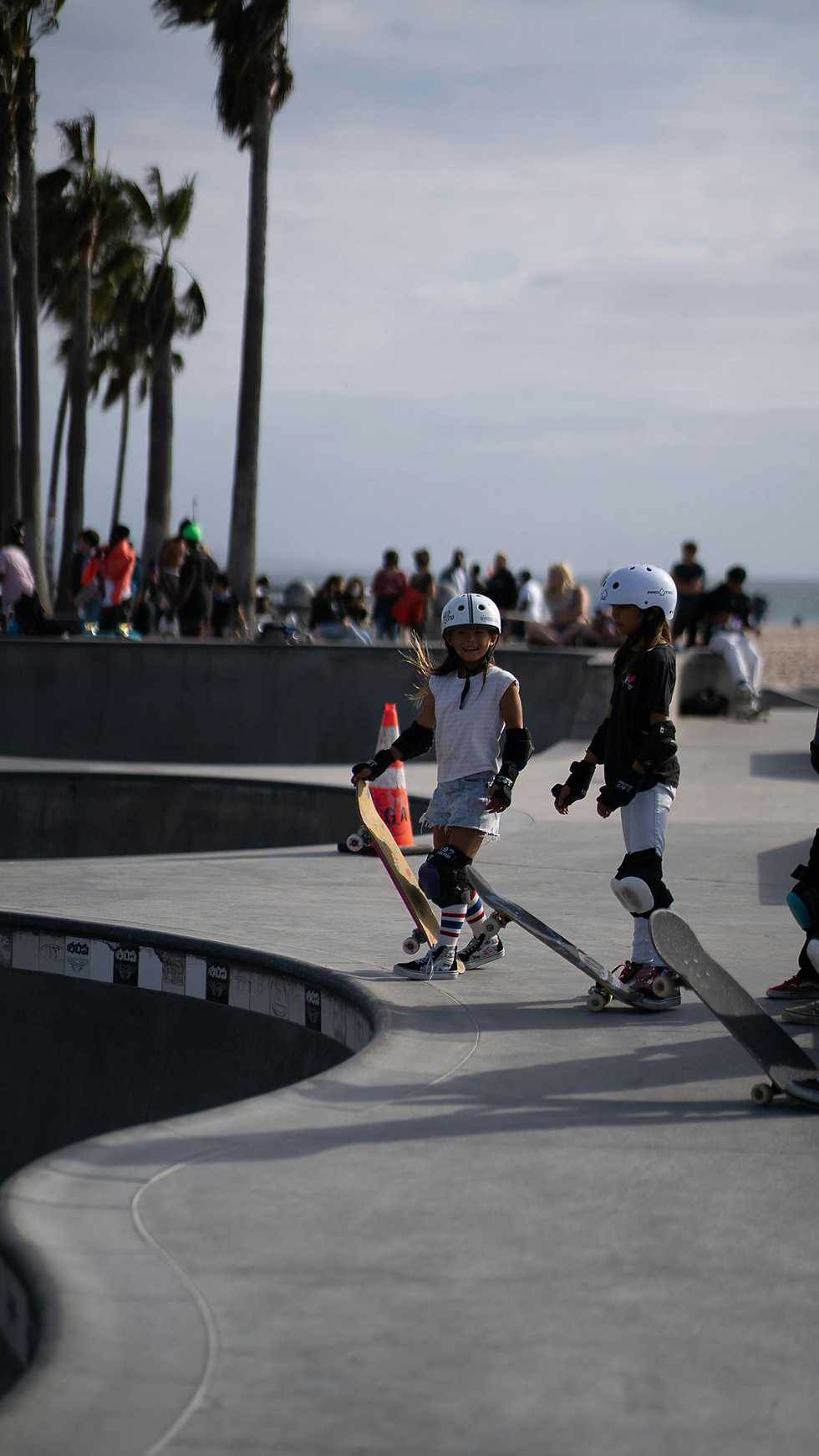 What Skateboarding Can Teach Us About Leadership Competencies