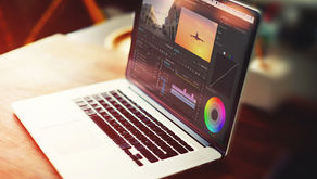Post-Production