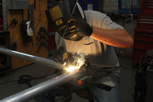 Welding