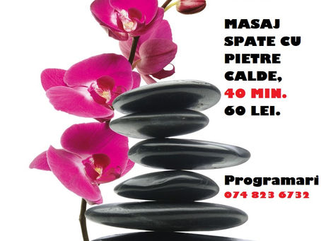 HAPPY HOUR 1-3 Aprilie 2021