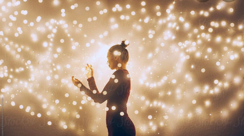 How can We both shine