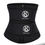 Thumbnail: Double Belt Waist Trainer 7 Steele Bones Compression