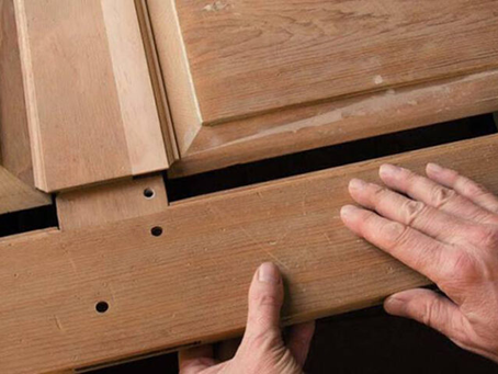 Sửa cửa gỗ bị xệ: Hướng dẫn đơn giản cho người mới bắt đầu
