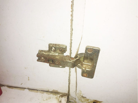 Các phương pháp phòng chống rỉ sét hiệu quả bạn nên biết