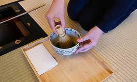 観光体験 | 和水香庵ウェブサイト