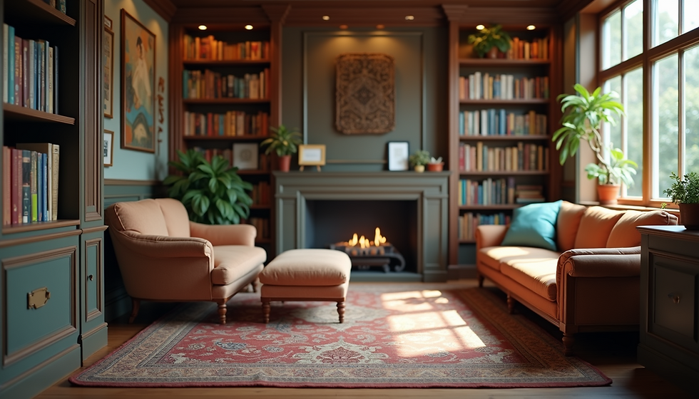 Effective Reading Programs for Children's Success