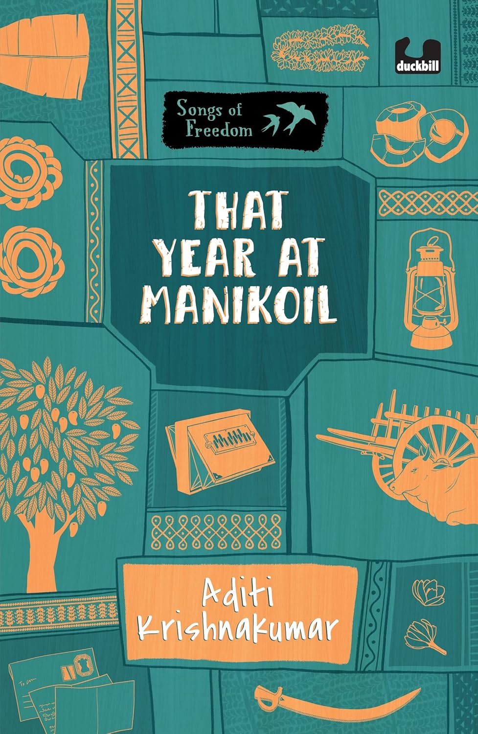 book