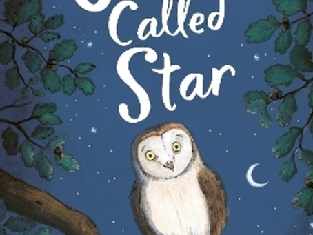"An Owl Called Star" : A Captivating Tale That Will Enchant Readers
