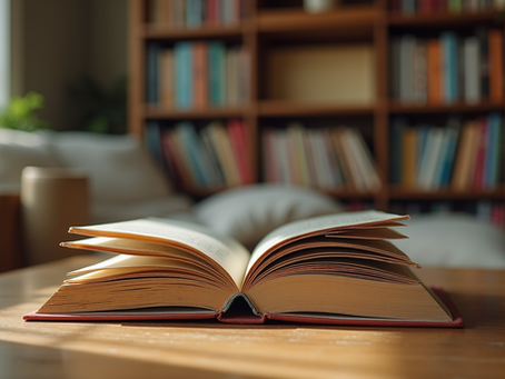 Discover the Benefits of Online Reading Clubs