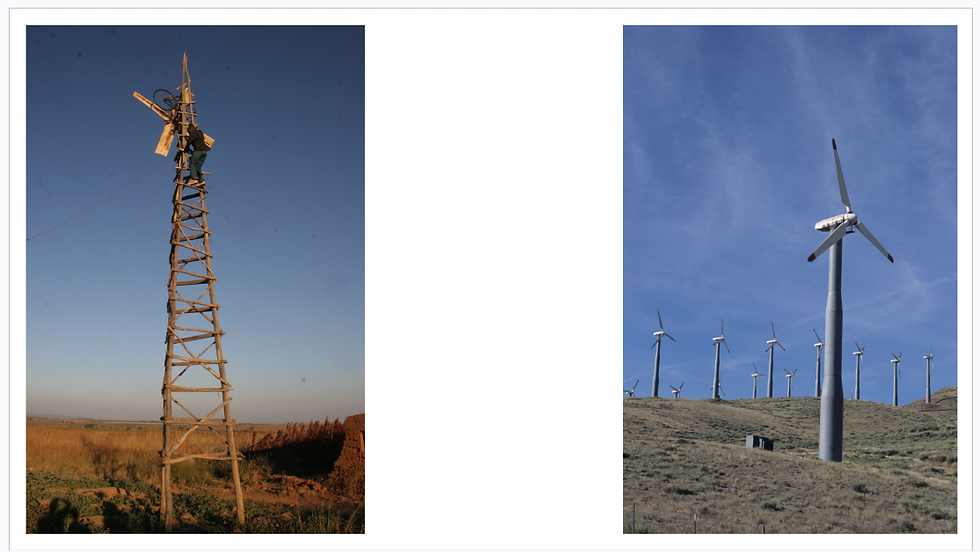 windmill
