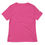 Thumbnail: Women’s relaxed v-neck t-shirt