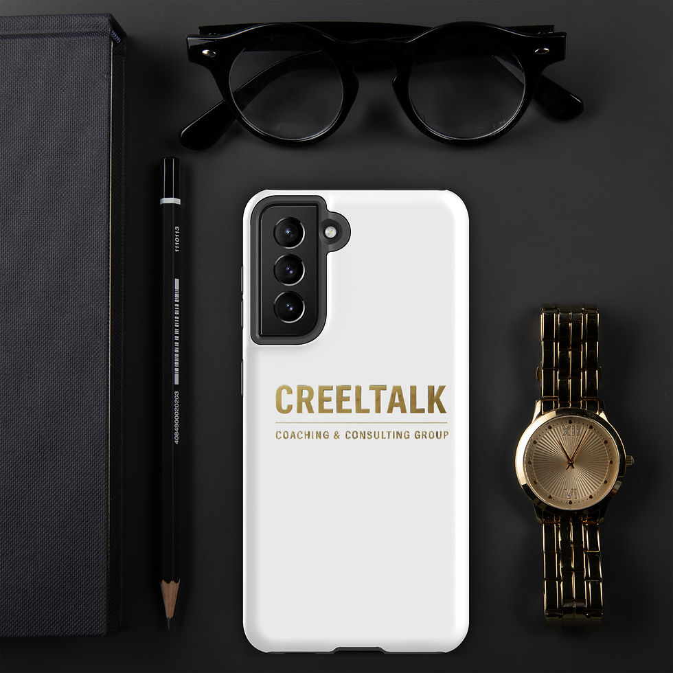 Thumbnail: CreelTalk - Tough case for Samsung®
