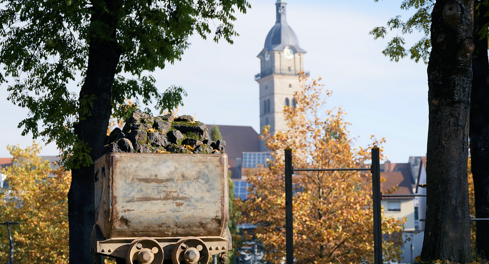Stadt Auerbach