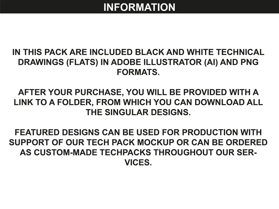 fupstudio puffer jacket mockups information page for AI and PNG file compatibility