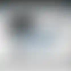 iPad displaying two sketches with brush samples – Procreate Sketching Brushes by FUPstudio