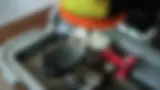 Key making machine