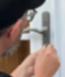 Buffalo Locksmith unlocking security door