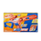 Miniatura: Lanzador de dardos Nerf N-Series Pinpoint, diseño compacto y de alta precisión, en su empaque original.