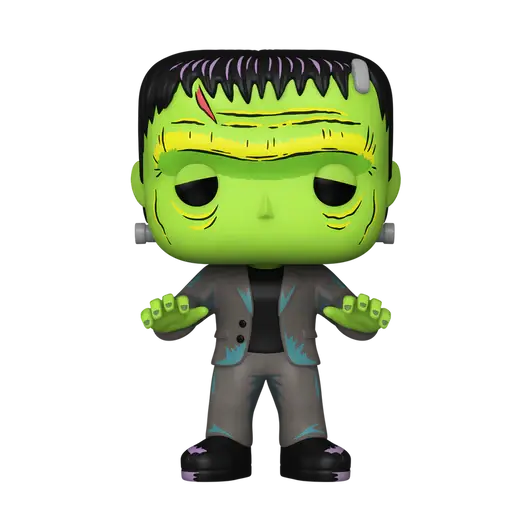Funko Pop Universal Monsters - Frankenstein #1630