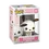 Miniatura: Figura Funko Pop Hello Kitty & Pochacco con Helado, edición especial Sanrio, en su caja original.