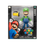Miniatura: Figura de acción Luigi de 13 cm de The Super Mario Bros. Movie, en su empaque original.