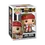 Miniatura: Figura Funko Pop Axl Rose 1992, edición especial Guns N' Roses, en su caja original.