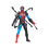Miniatura: Figura de acción Marvel Spider-Man VenomVersus - Transformación Líquida de 27 cm.