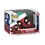 Miniatura: Funko Pop Deadpool Holiday #1442 - Edición navideña de Marvel, en su caja original.