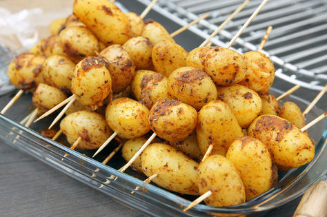 Wat is er nu eigenlijk zo slecht aan aardappelen?