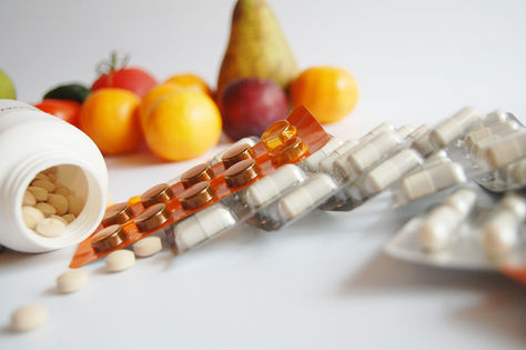 Superfoods pilletjes en vitaminenshakes, zijn ze nodig?