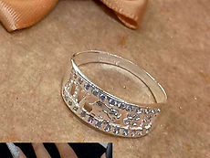 Anillo Animalito Redondo 